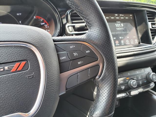 used 2024 Dodge Durango car, priced at $30,450