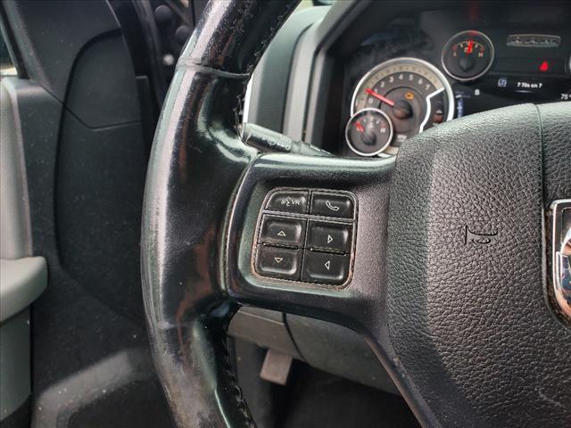 used 2016 Ram 1500 car, priced at $16,748