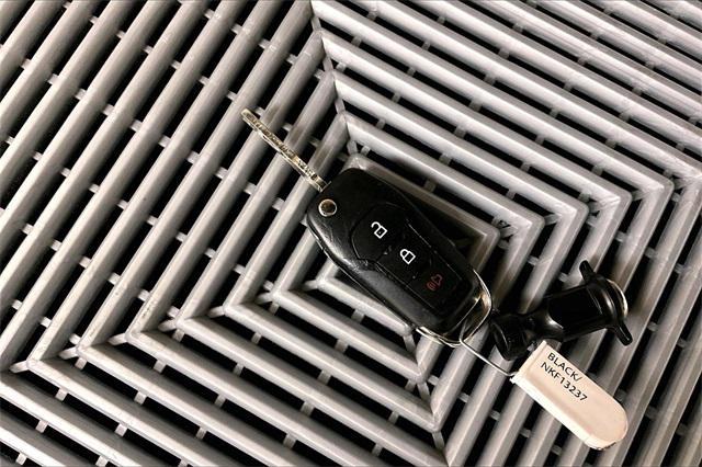 used 2022 Ford F-150 car, priced at $36,451