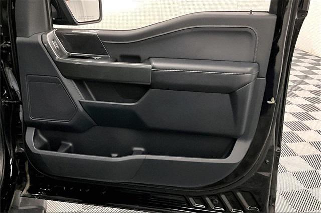 used 2022 Ford F-150 car, priced at $36,451