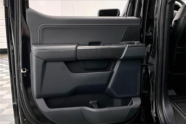 used 2022 Ford F-150 car, priced at $36,451