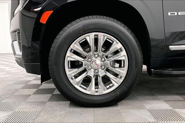 used 2024 GMC Yukon XL car, priced at $65,287