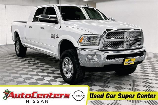 used 2016 Ram 3500 car, priced at $41,792