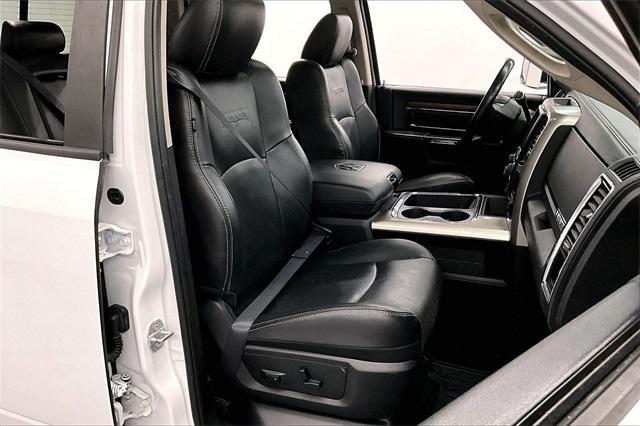 used 2016 Ram 3500 car, priced at $41,792