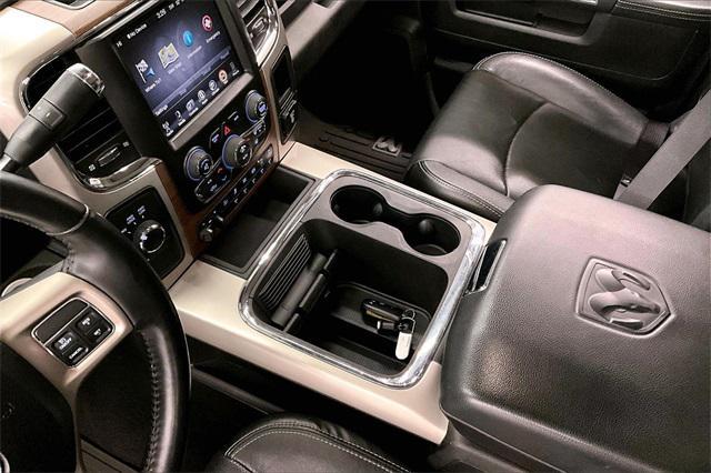 used 2016 Ram 3500 car, priced at $41,792