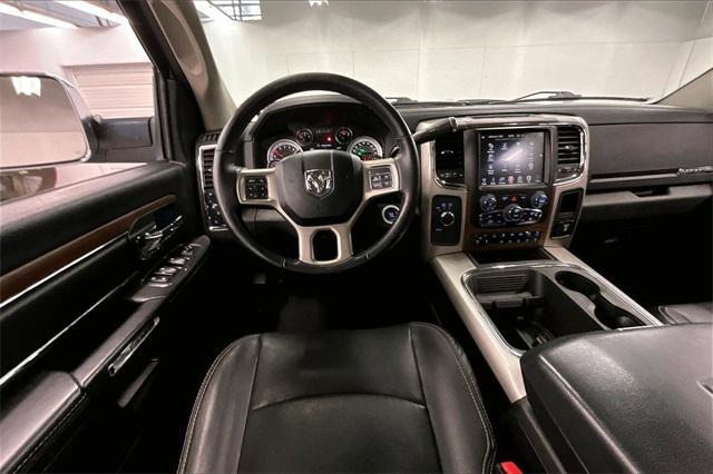 used 2016 Ram 3500 car, priced at $41,792
