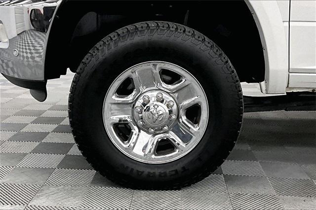 used 2016 Ram 3500 car, priced at $41,792