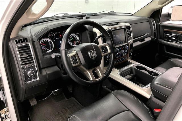 used 2016 Ram 3500 car, priced at $41,792