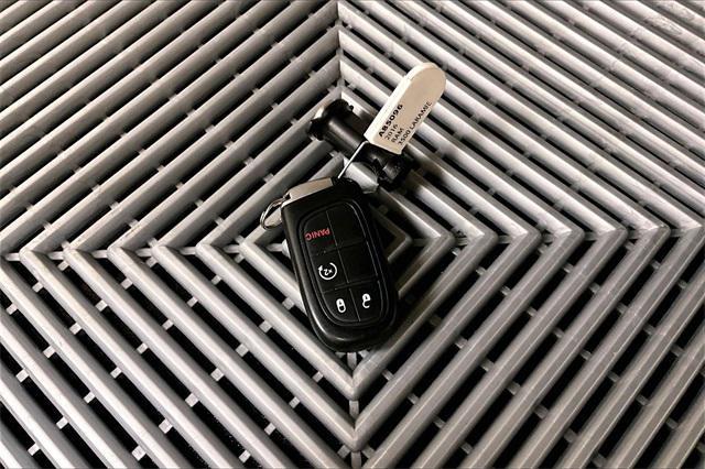 used 2016 Ram 3500 car, priced at $41,792