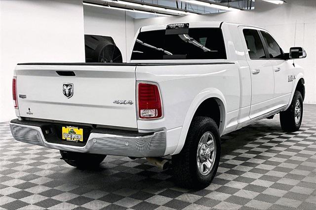 used 2016 Ram 3500 car, priced at $41,792