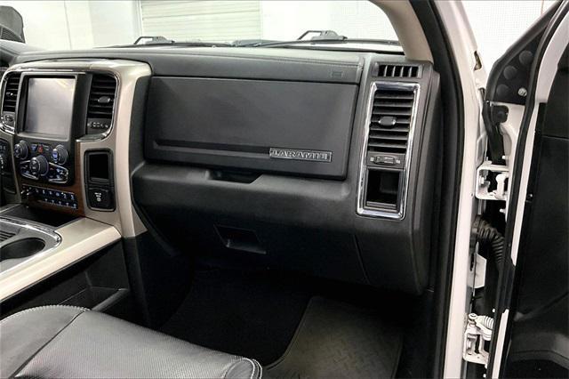 used 2016 Ram 3500 car, priced at $41,792