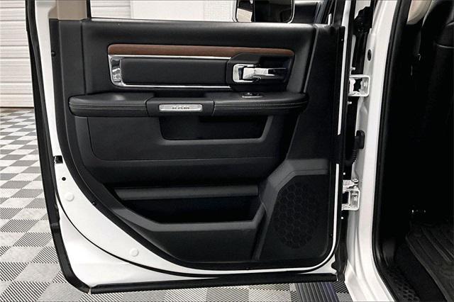 used 2016 Ram 3500 car, priced at $41,792