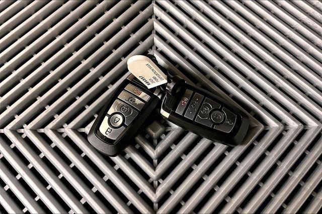 used 2023 Ford Expedition Max car, priced at $62,388