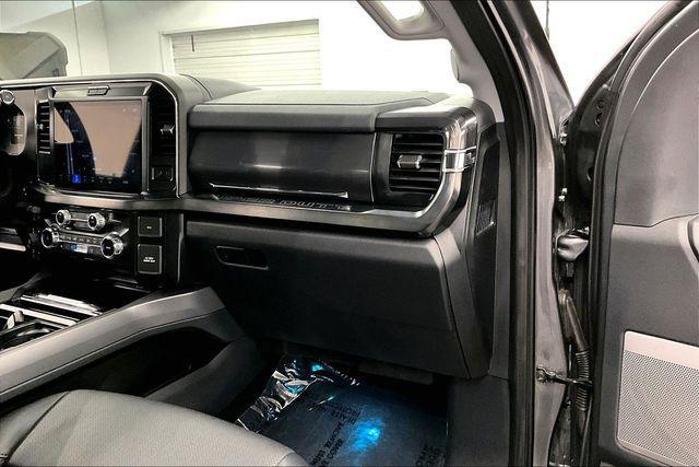 used 2026 Ford F-250 car, priced at $77,688
