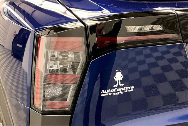 new 2026 Nissan Kicks car, priced at $23,130