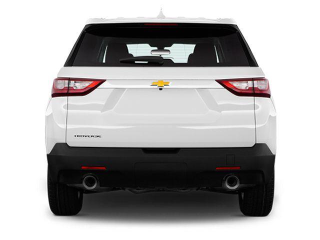 used 2019 Chevrolet Traverse car