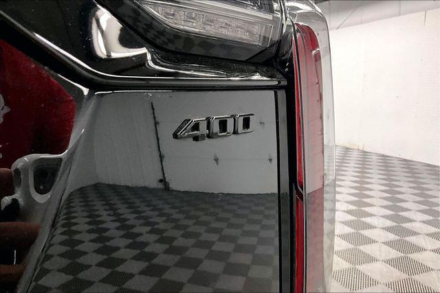 used 2024 Cadillac XT6 car, priced at $49,128