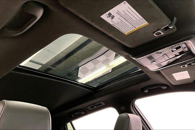 used 2024 Cadillac XT6 car, priced at $49,128
