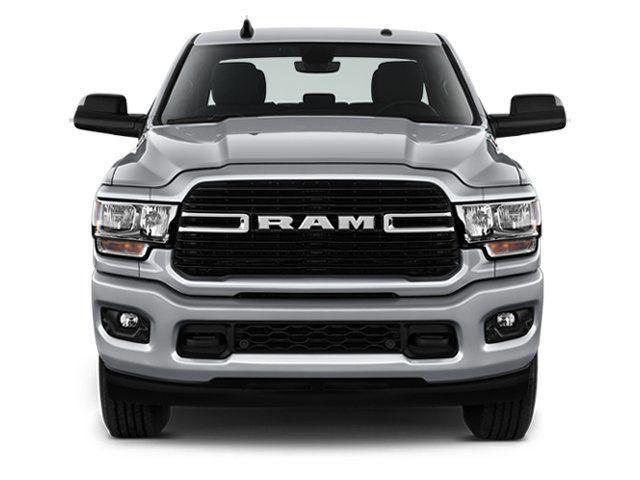 used 2023 Ram 3500 car, priced at $46,998