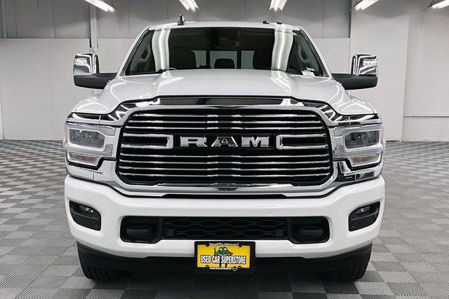 used 2024 Ram 2500 car, priced at $67,798