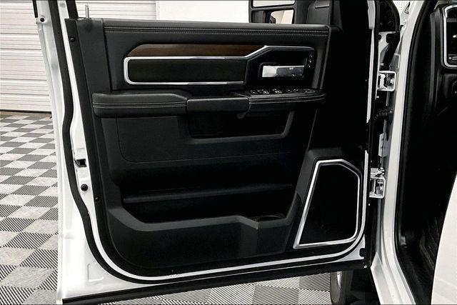 used 2024 Ram 2500 car, priced at $67,798