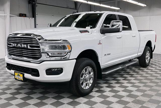 used 2024 Ram 2500 car, priced at $67,798