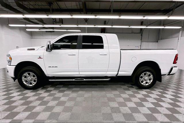 used 2024 Ram 2500 car, priced at $67,798