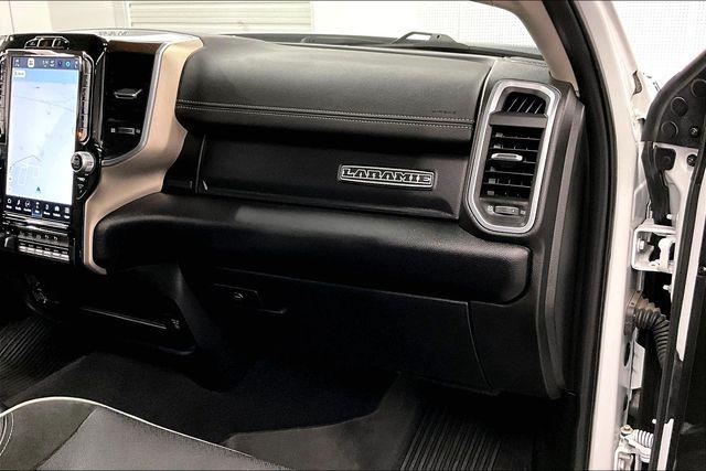 used 2024 Ram 2500 car, priced at $67,798