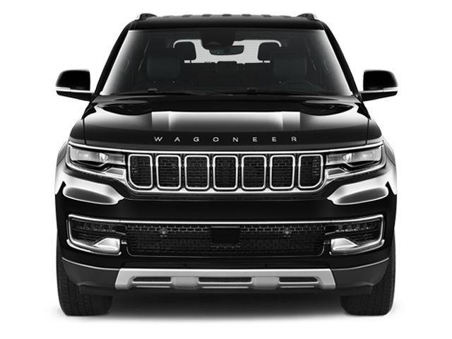 used 2022 Jeep Wagoneer car, priced at $45,862