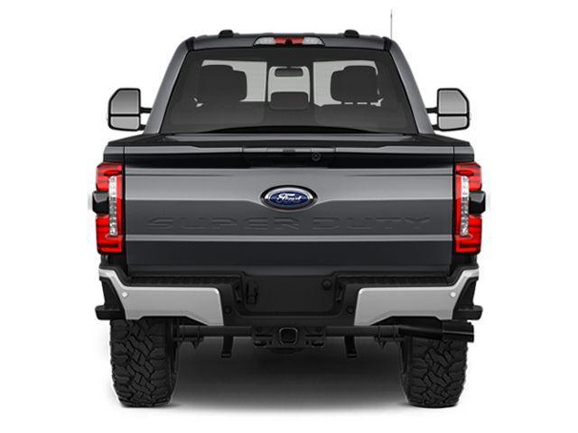 used 2026 Ford F-250 car, priced at $94,549