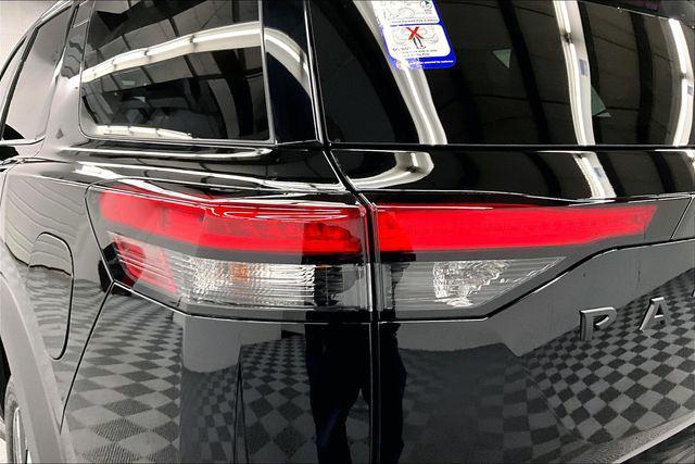 new 2025 Nissan Pathfinder car, priced at $47,544