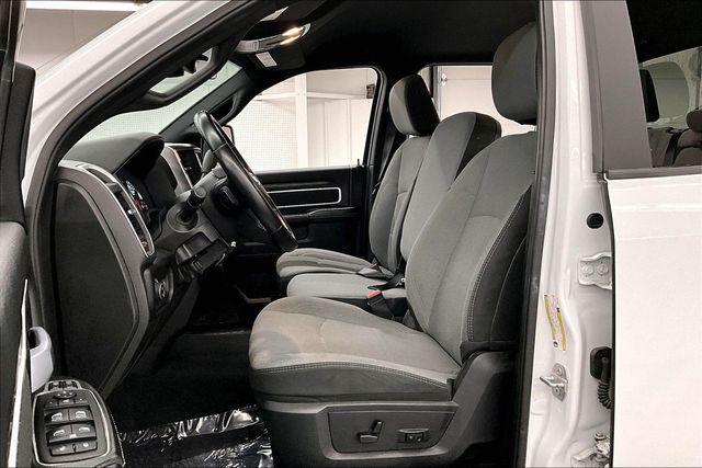 used 2024 Ram 3500 car, priced at $54,061