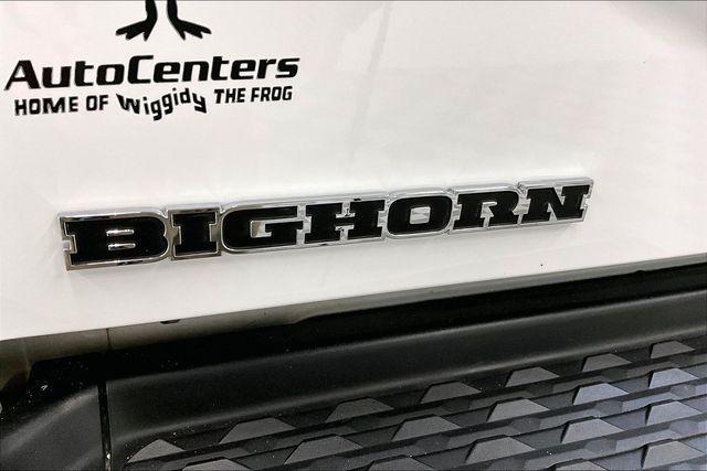 used 2024 Ram 3500 car, priced at $54,061