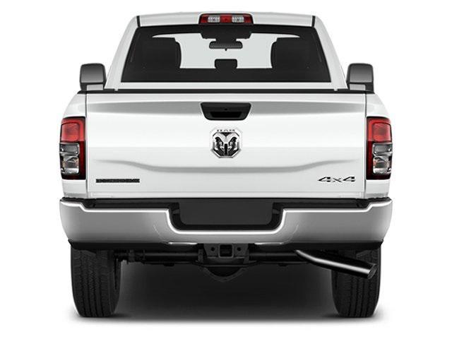 used 2024 Ram 3500 car, priced at $54,998