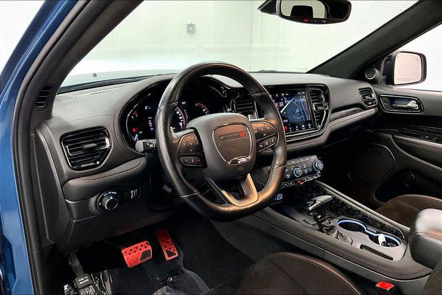 used 2024 Dodge Durango car, priced at $40,619