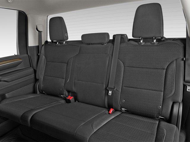 used 2025 Chevrolet Silverado 2500 car, priced at $48,998