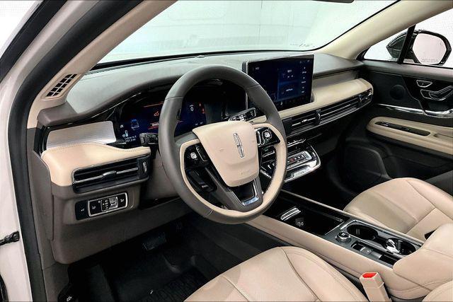 used 2024 Lincoln Corsair car, priced at $37,870