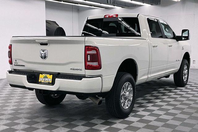 used 2024 Ram 3500 car, priced at $64,615
