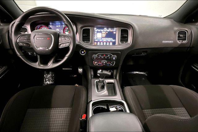 used 2023 Dodge Charger car, priced at $35,777