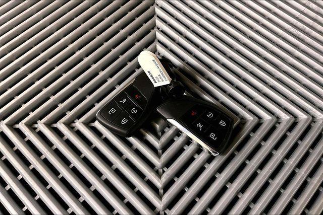 used 2023 Buick Envision car, priced at $33,939