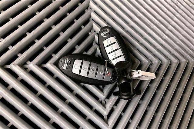 used 2021 Nissan Sentra car, priced at $17,136