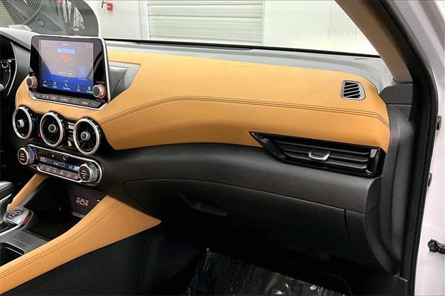 used 2021 Nissan Sentra car, priced at $17,136