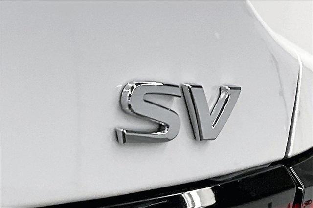 used 2021 Nissan Sentra car, priced at $17,136