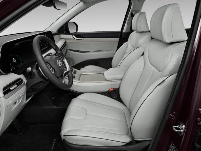used 2024 Hyundai Palisade car
