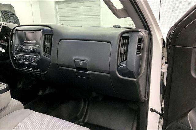 used 2017 Chevrolet Silverado 2500 car, priced at $19,998