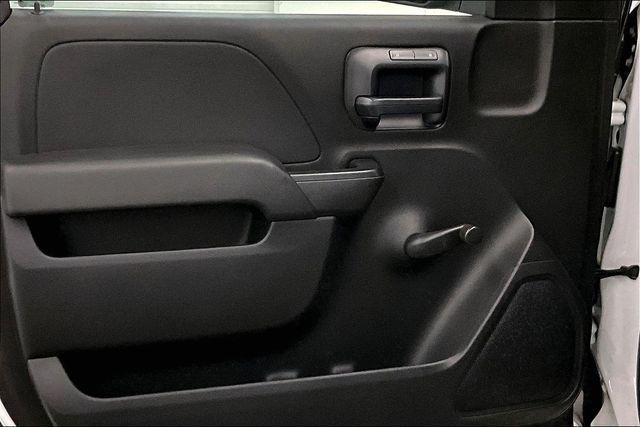 used 2017 Chevrolet Silverado 2500 car, priced at $19,998