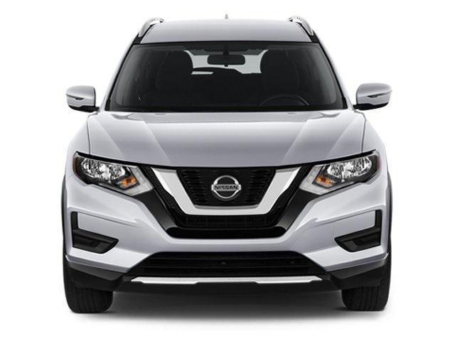 used 2019 Nissan Rogue car, priced at $15,623