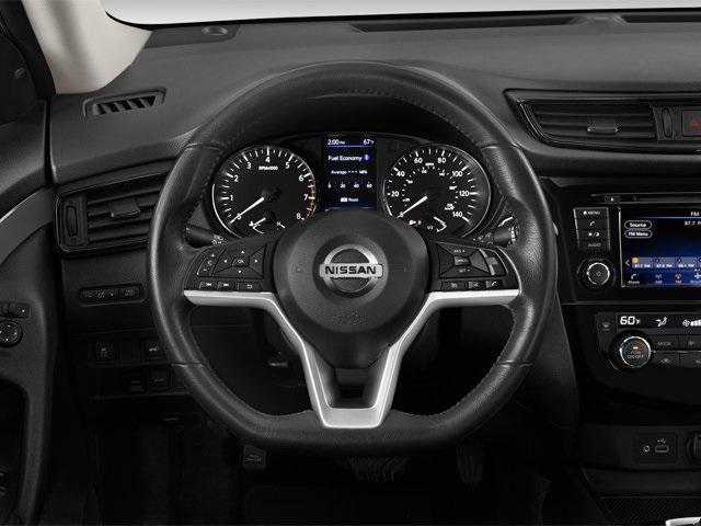 used 2019 Nissan Rogue car, priced at $15,623