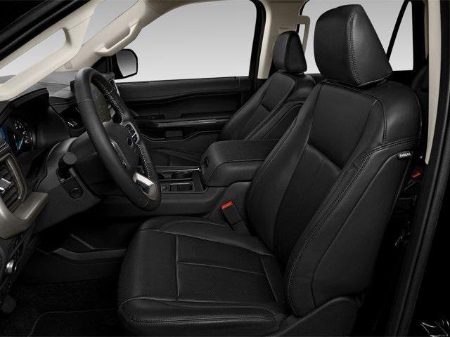 used 2025 Ford Expedition Max car, priced at $71,498
