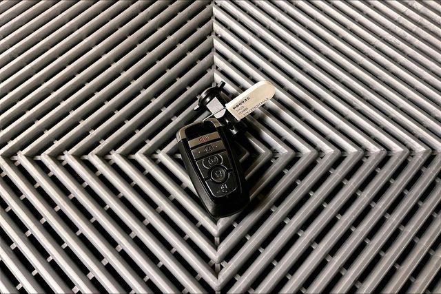 used 2025 Ford Expedition Max car, priced at $71,498